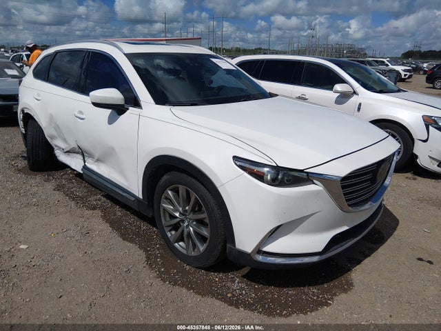 2017 MAZDA CX-9 SIGNATURE - 1