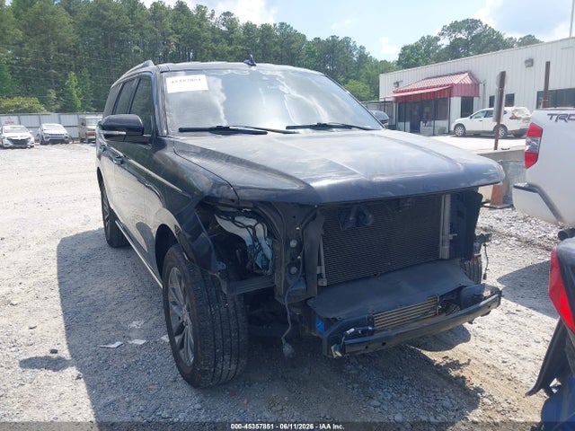 2020 FORD EXPEDITION LIMITED - 1