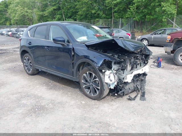 2023 MAZDA CX-5 2.5 S PREMIUM PLUS - 1