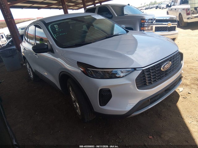 2025 FORD ESCAPE ACTIVE - 1