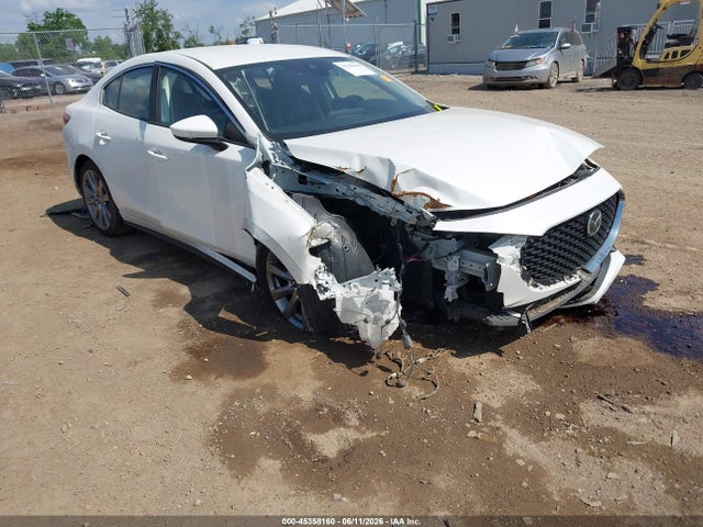 2019 MAZDA MAZDA3 PREFERRED PACKAGE - 1