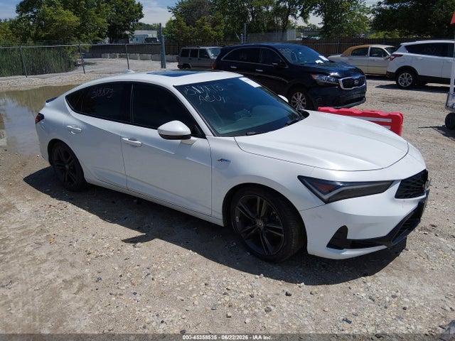 2024 ACURA INTEGRA A-SPEC - 1