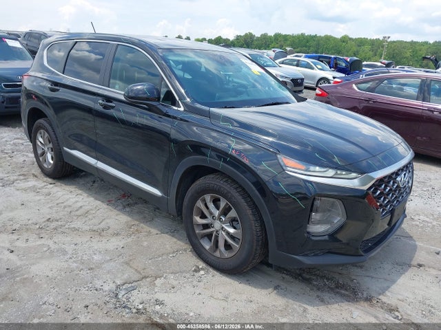 2020 HYUNDAI SANTA FE SE - 1