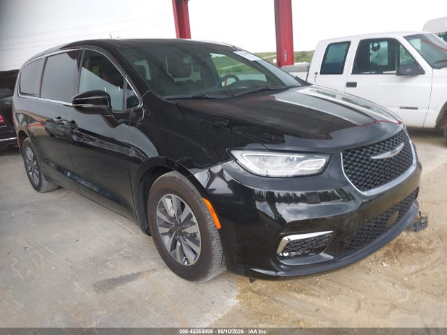 2025 CHRYSLER PACIFICA HYBRID SELECT - 1