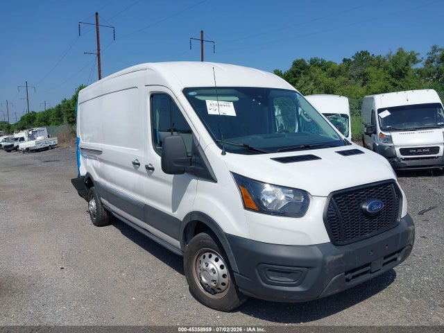 2023 FORD TRANSIT-250 - 1