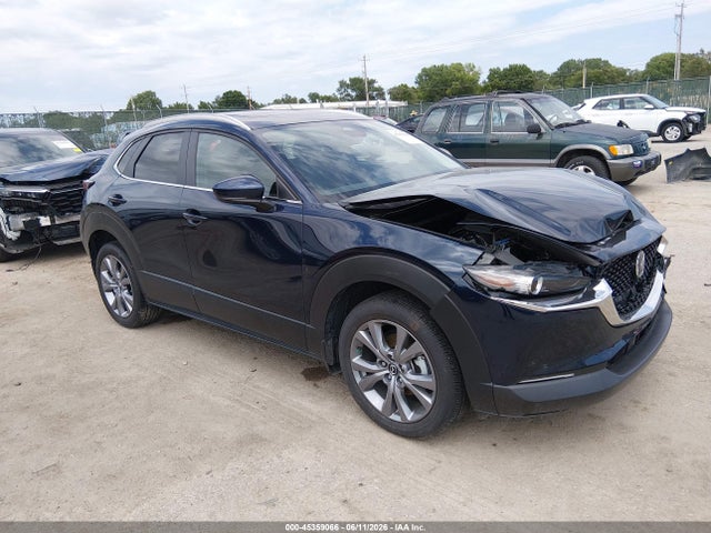 2024 MAZDA CX-30 2.5 S PREFERRED PACKAGE - 1