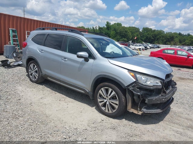 2020 SUBARU ASCENT LIMITED - 1