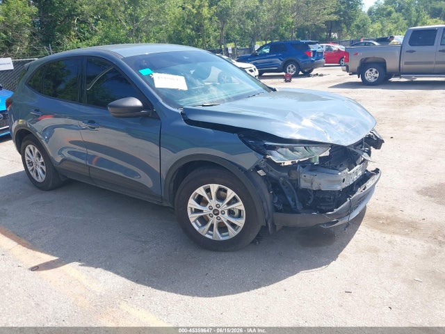 2025 FORD ESCAPE ACTIVE - 1