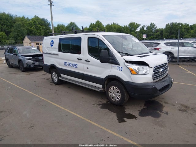 2019 FORD TRANSIT-250 - 1