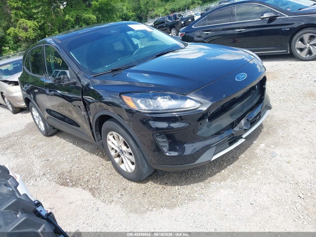 2021 FORD ESCAPE S - 1