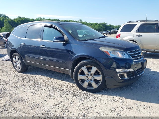 2016 CHEVROLET TRAVERSE 1LT - 1