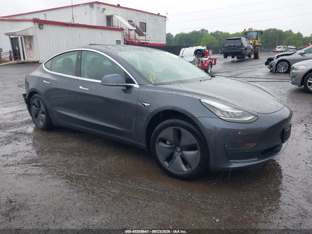 2019 TESLA MODEL 3 LONG RANGE/PERFORMANCE - 1