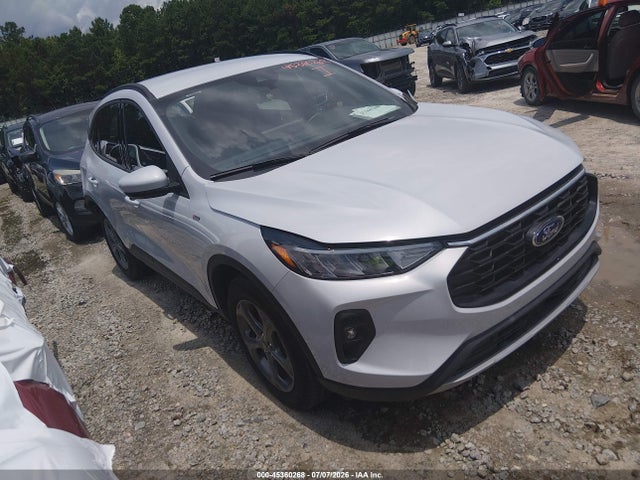 2026 FORD ESCAPE ST-LINE SELECT - 1
