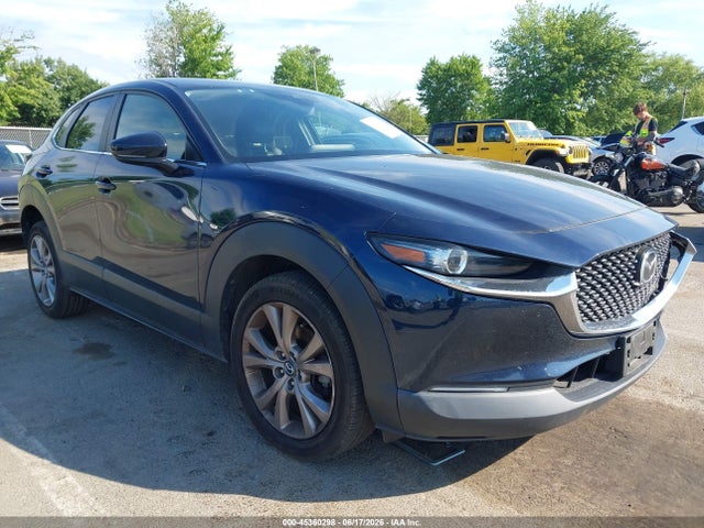 2020 MAZDA CX-30 SELECT PACKAGE - 1