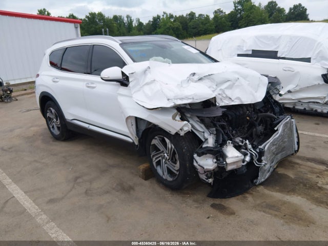 2021 HYUNDAI SANTA FE SEL - 1