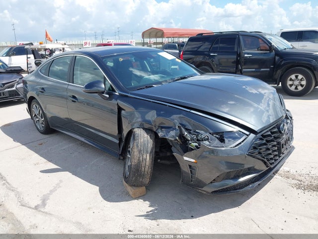 2023 HYUNDAI SONATA SEL - 1