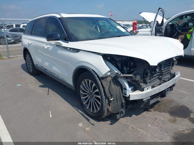 2020 LINCOLN AVIATOR RESERVE - 1
