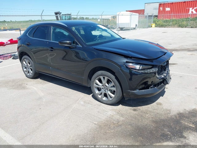 2023 MAZDA CX-30 2.5 S SELECT - 1