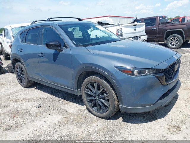 2023 MAZDA CX-5 2.5 S CARBON EDITION - 1