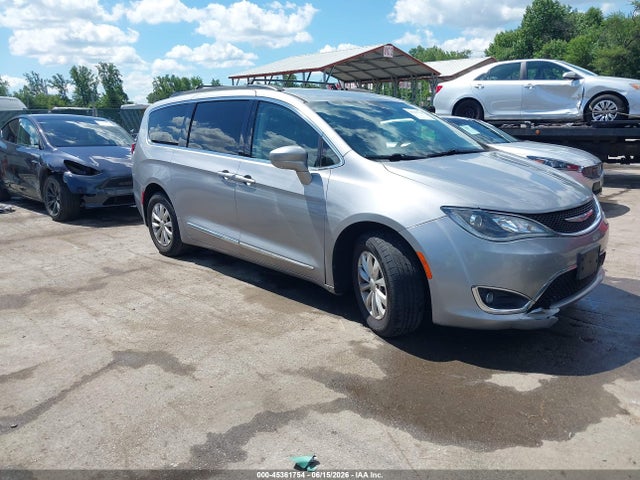 2017 CHRYSLER PACIFICA TOURING-L - 1