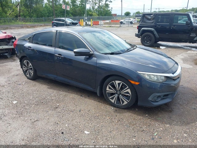 2016 HONDA CIVIC EX-T - 1