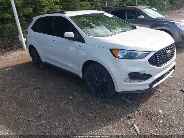 2022 FORD EDGE ST LINE - 1