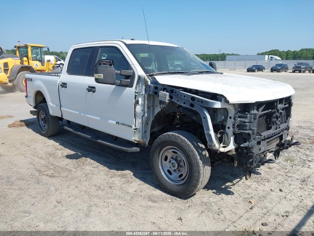 2019 FORD F-250 XLT - 1