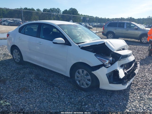 2023 KIA RIO S - 1