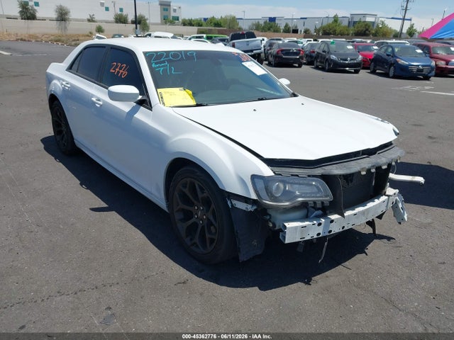 2016 CHRYSLER 300 300S - 1