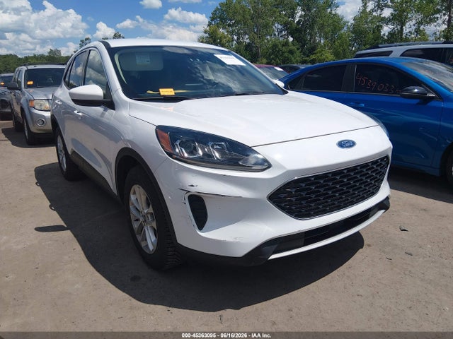2020 FORD ESCAPE SE - 1
