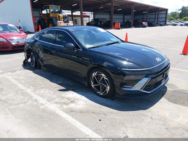 2024 HYUNDAI SONATA SEL - 1