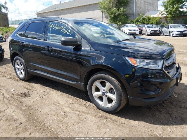 2018 FORD EDGE SE - 1