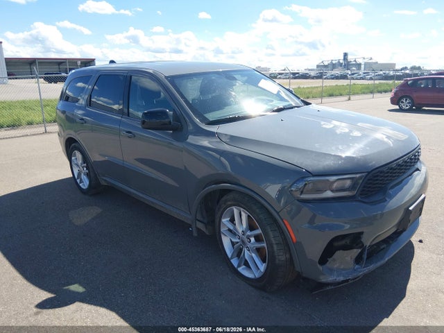 2023 DODGE DURANGO GT AWD - 1