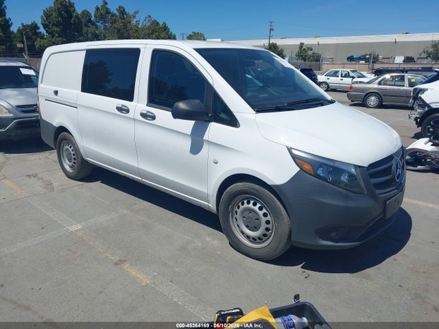 2019 MERCEDES-BENZ METRIS - 1