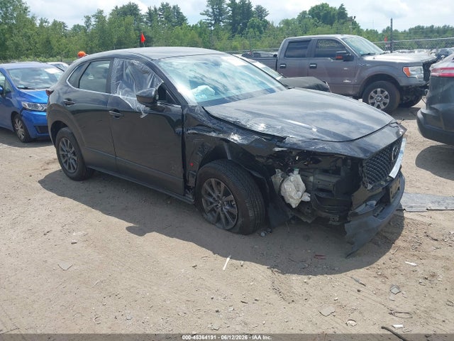 2021 MAZDA CX-30 2.5 S - 1