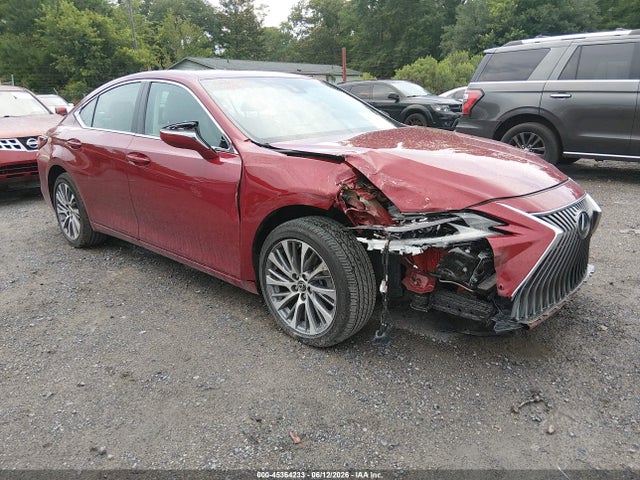 2020 LEXUS ES 350 - 1