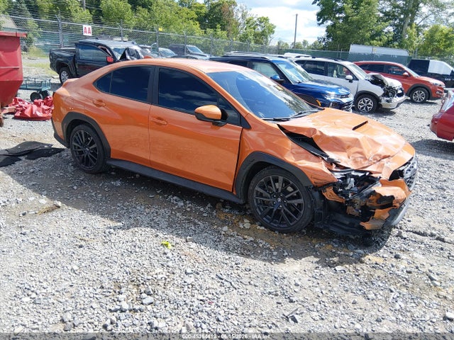 2024 SUBARU WRX PREMIUM - 1