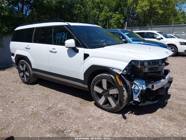 2024 HYUNDAI SANTA FE LIMITED - 1