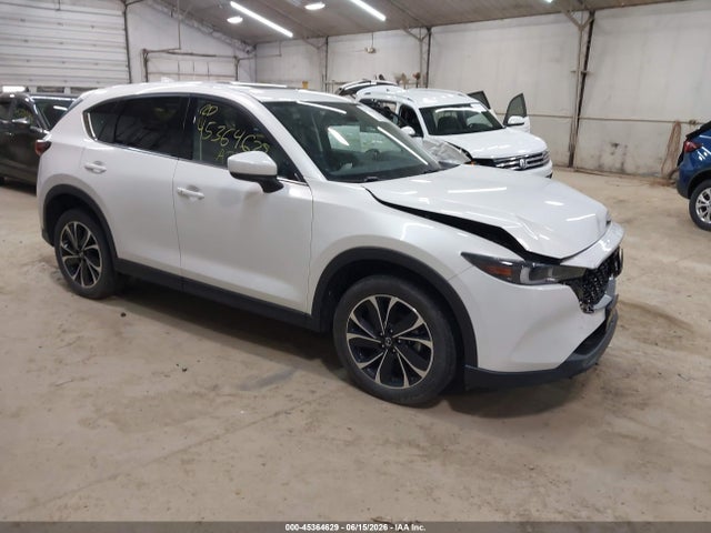 2023 MAZDA CX-5 2.5 S PREMIUM PLUS - 1