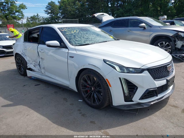 2024 CADILLAC CT5-V V-SERIES BLACKWING - 1