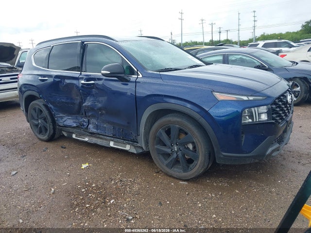 2023 HYUNDAI SANTA FE XRT - 1