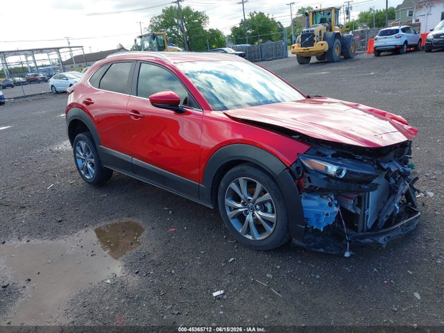 2024 MAZDA CX-30 2.5 S PREFERRED PACKAGE - 1