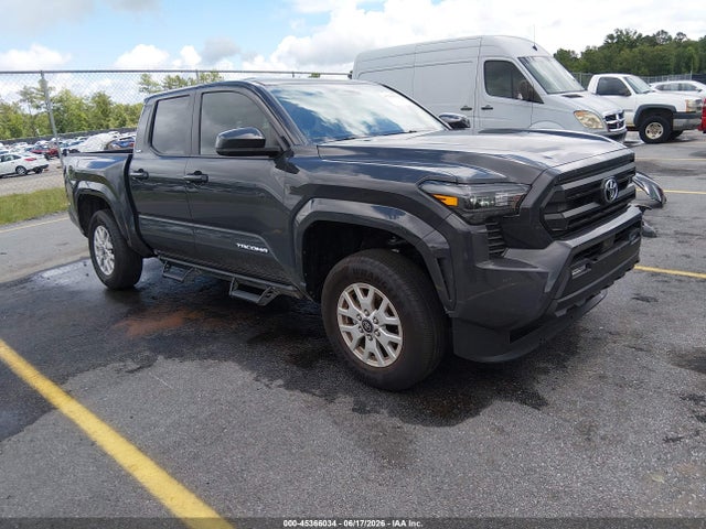 2026 TOYOTA TACOMA SR5 - 1