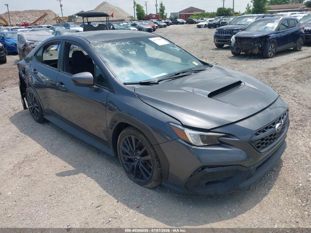 2023 SUBARU WRX PREMIUM - 1