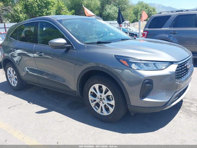 2023 FORD ESCAPE ACTIVE - 1