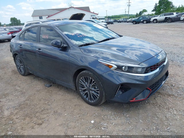 2023 KIA FORTE GT-LINE - 1