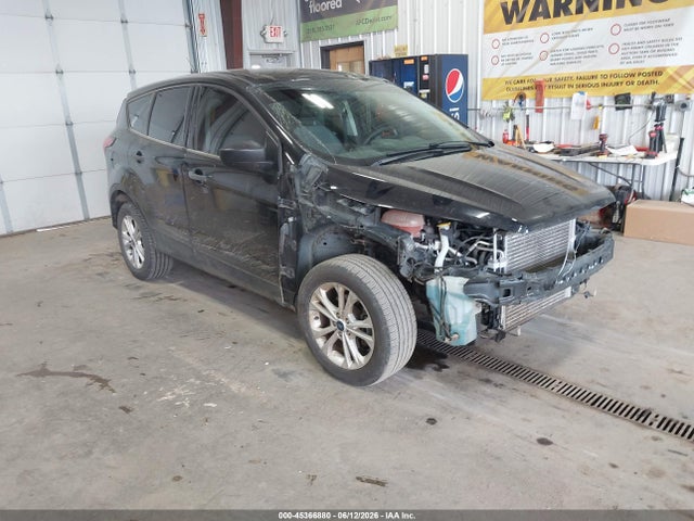 2019 FORD ESCAPE S - 1