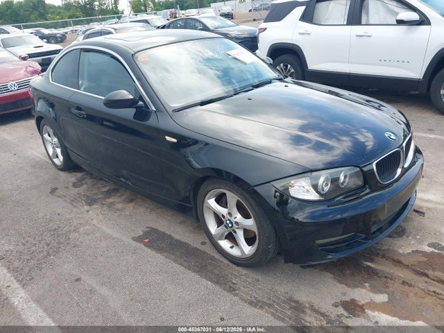 2009 BMW 128I - 1