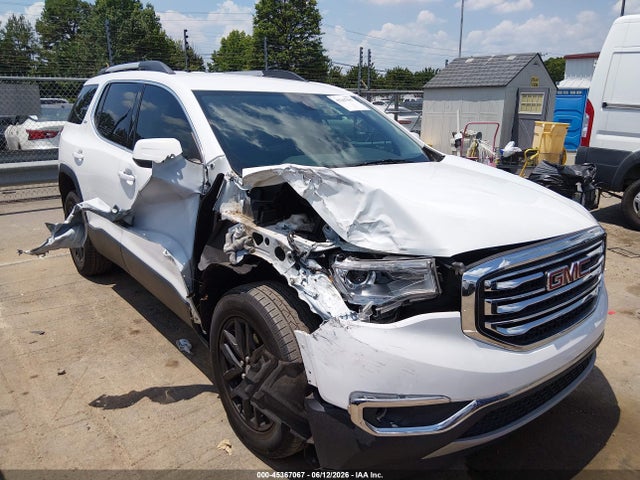 2019 GMC ACADIA SLT-1 - 1