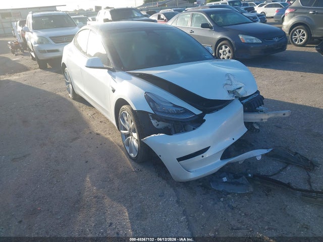 2020 TESLA MODEL 3 - 1